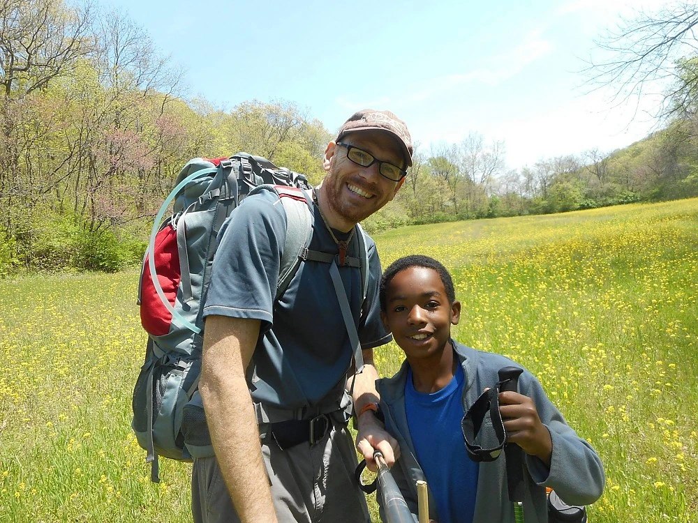 Kelty Red Cloud 6650 8 Kelty Red Cloud 6650 - Image 6