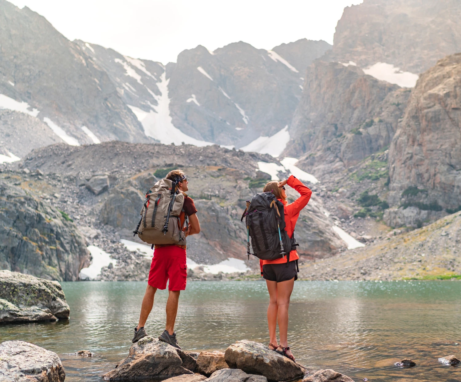 Kelty Women's Redwing 50 - Prior Year 10 Kelty Women's Redwing 50 - Prior Year - Image 8