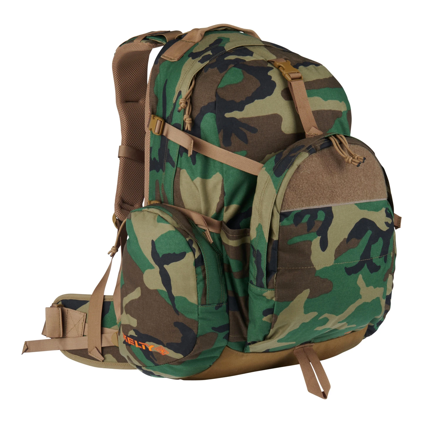 Kelty Strike 2300 M81 Woodland 5 Kelty Strike 2300 M81 Woodland - Image 4