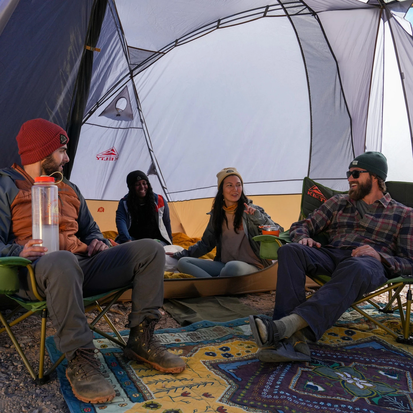 Kelty Caboose 4 9 Kelty Caboose 4 - Image 8