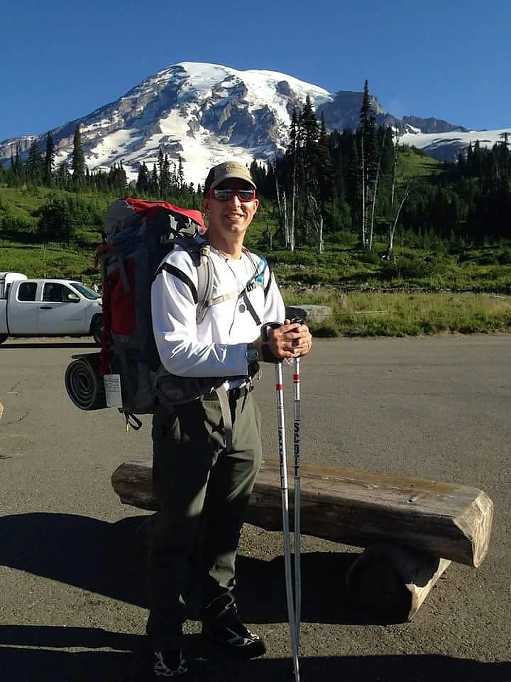 Kelty Red Cloud 6650 11 Kelty Red Cloud 6650 - Image 9