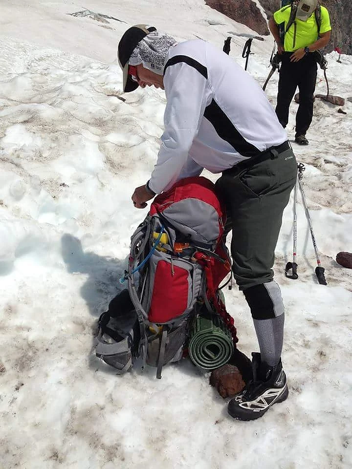 Kelty Red Cloud 6650 10 Kelty Red Cloud 6650 - Image 8