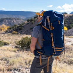 Kelty Glendale 105 37 Kelty Glendale 105 -Kelty Sales Store Glendale Paget Blue Cathay Spice 22631223PGB 14 78077.1680026972