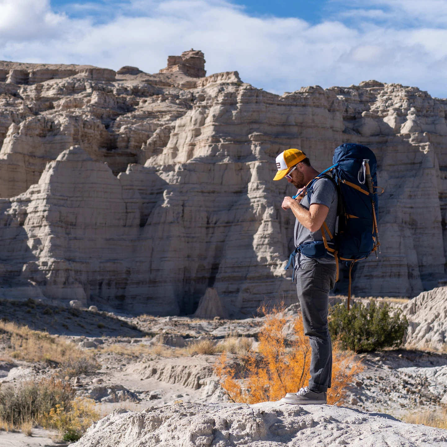 Kelty Glendale 105 18 Kelty Glendale 105 - Image 16