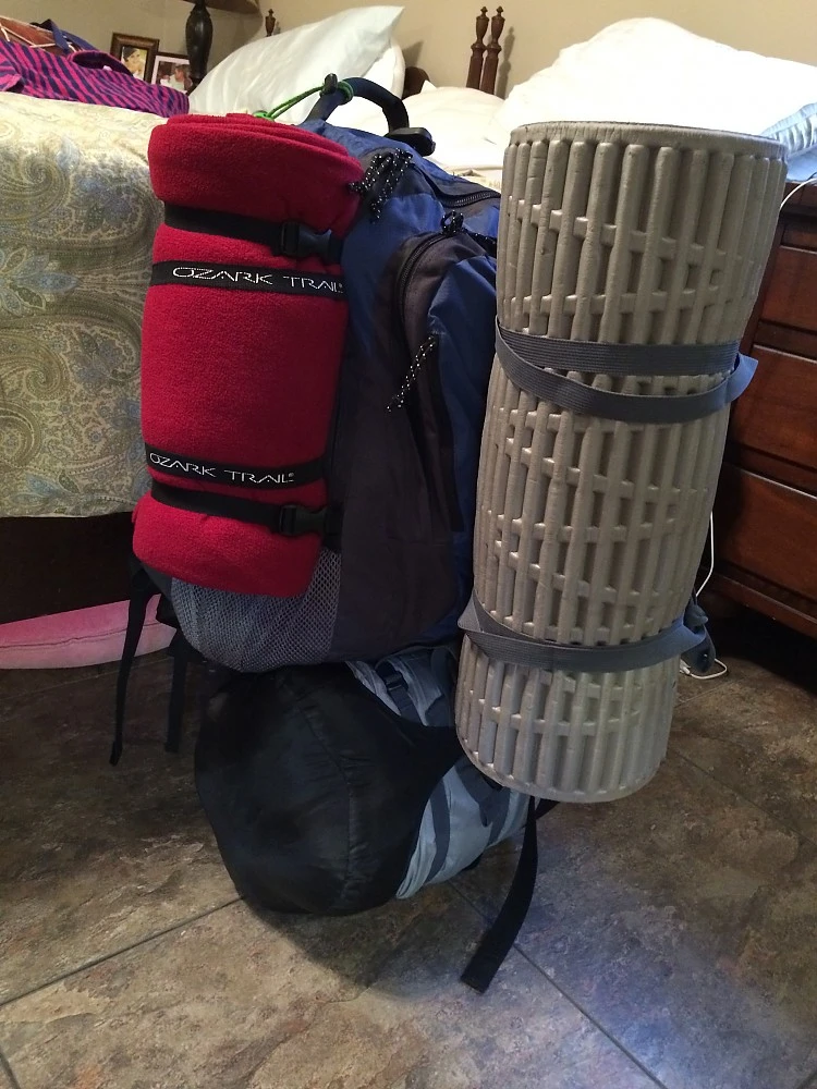 Kelty Redwing 2650 7 Kelty Redwing 2650 - Image 5