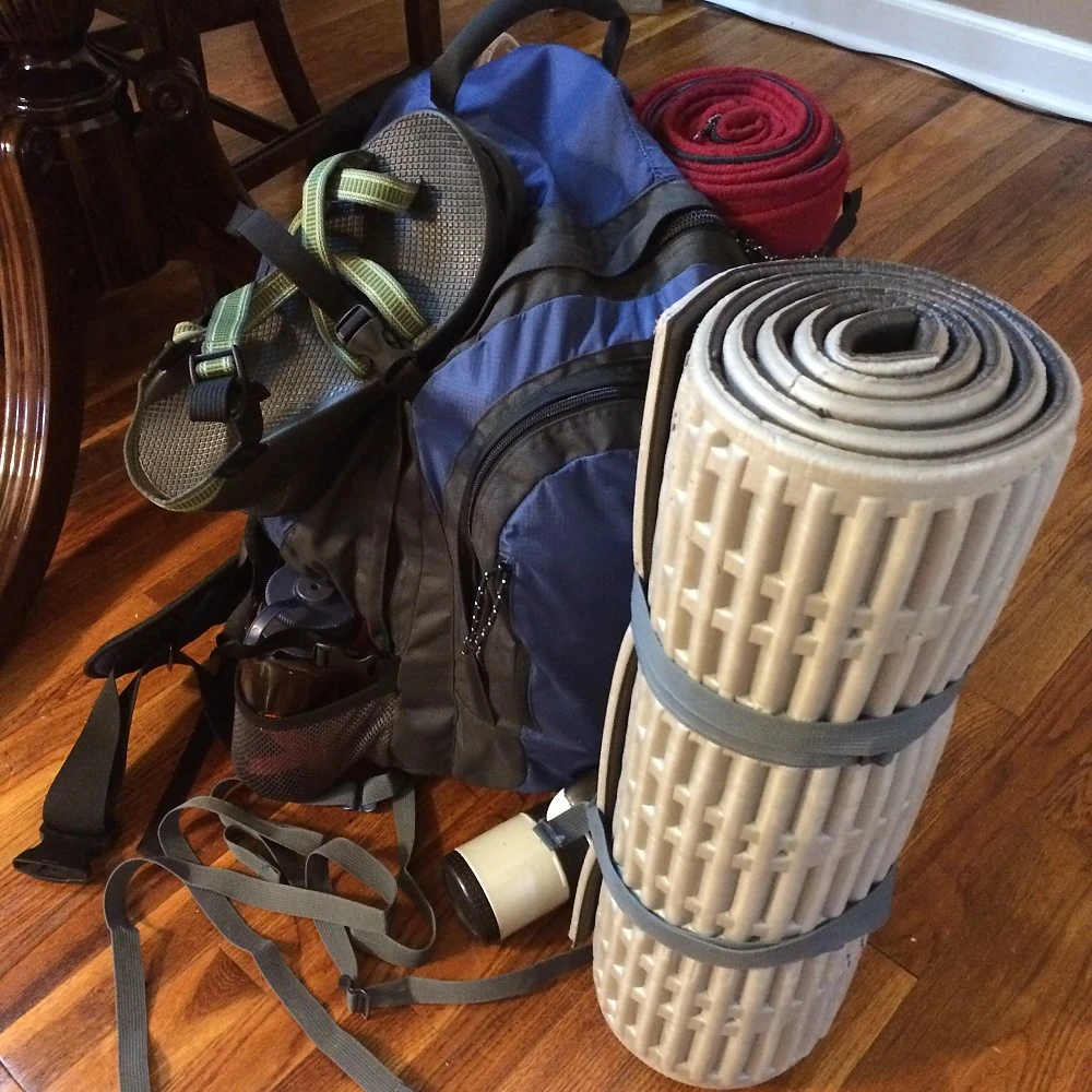 Kelty Redwing 2650 6 Kelty Redwing 2650 - Image 4