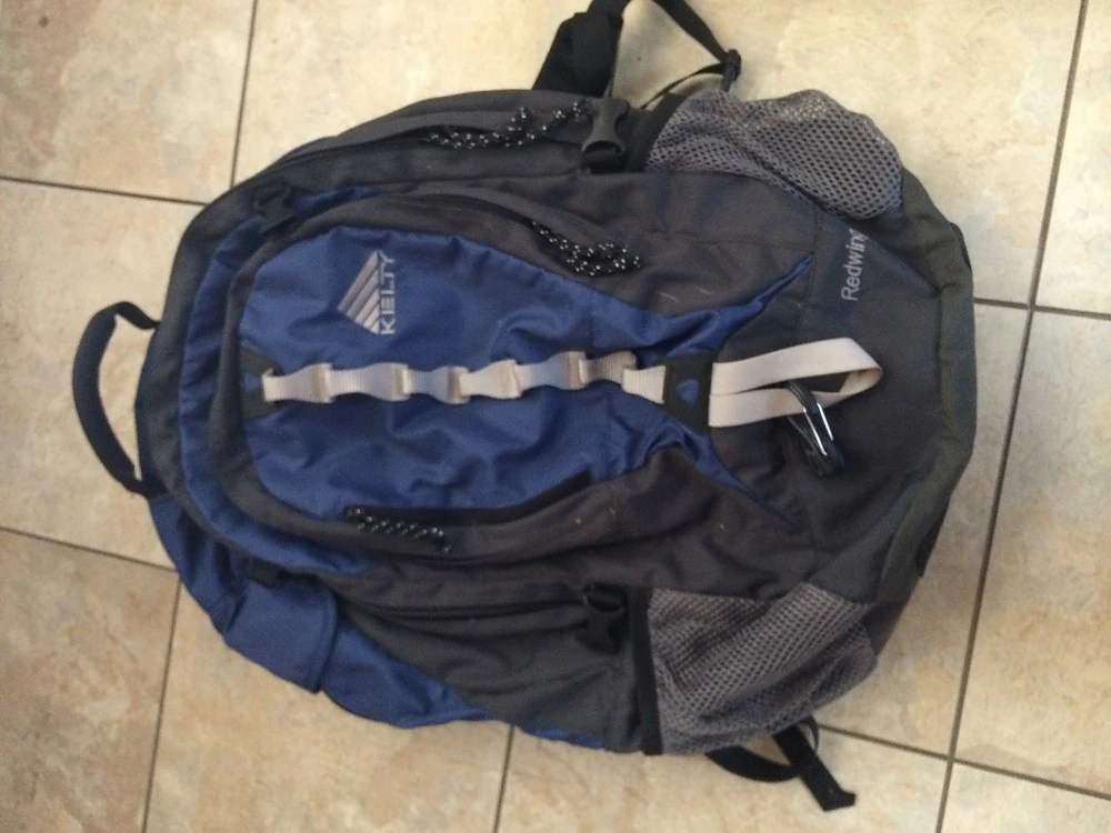Kelty Redwing 2650 10 Kelty Redwing 2650 - Image 8