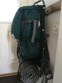 Kelty Yukon 48 -Kelty Sales Store IMG 1170