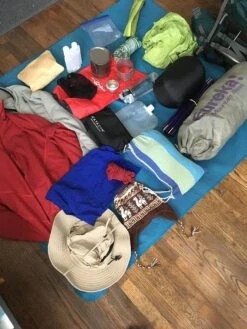 Kelty Yukon 48 -Kelty Sales Store IMG 1173