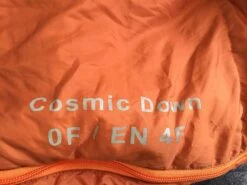 Kelty Cosmic 4 -Kelty Sales Store IMG 1611