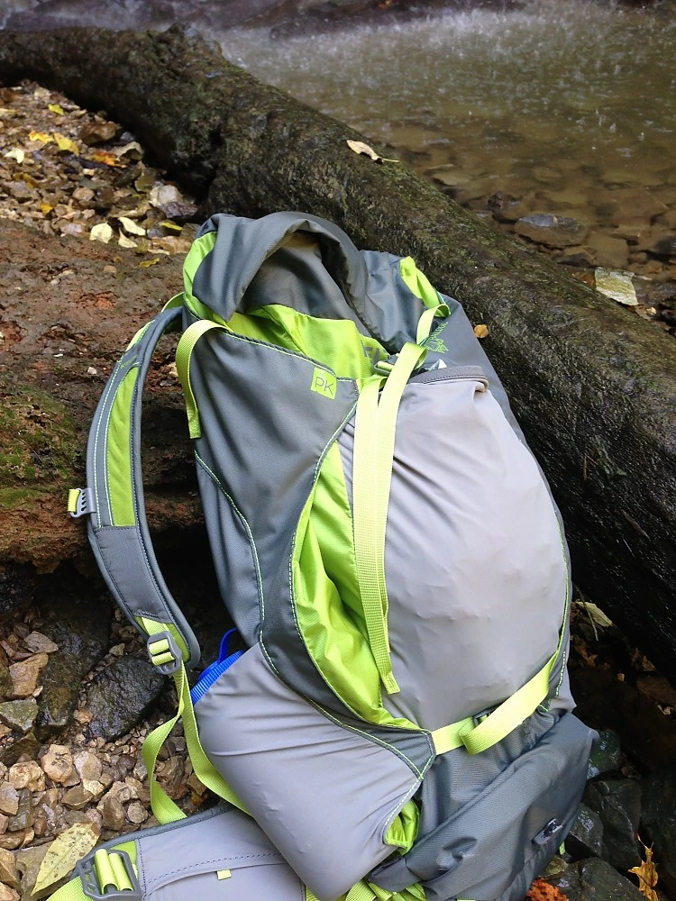 Kelty PK 50 19 Kelty PK 50 - Image 17