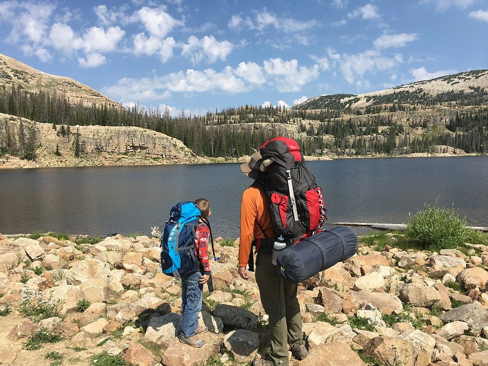 Kelty Red Cloud 6650 6 Kelty Red Cloud 6650 - Image 4