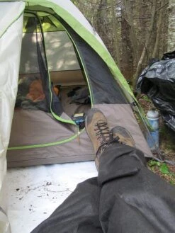 Kelty Grand Mesa 2 -Kelty Sales Store IMG 5652