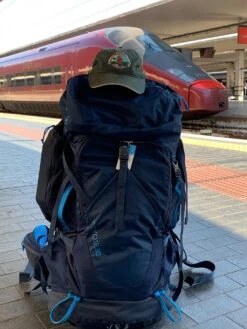 Kelty Coyote 80 -Kelty Sales Store IMG 6632