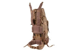Kelty Eagle -Kelty Sales Store KL17 EagleTAA CoyoteBrown BackPanel web 33641.1565793962