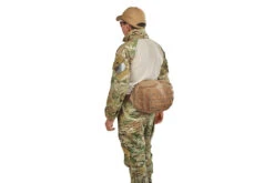 Kelty Eagle -Kelty Sales Store KL17 EagleTAA CoyoteBrown OnbodyHip web 06885.1565794129