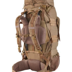 Kelty Eagle -Kelty Sales Store KL17 EagleTAA CoyoteBrown ShoulderAdjustCrop web 64872.1565794018