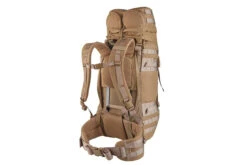 Kelty Falcon 4000 18 Kelty Falcon 4000 -Kelty Sales Store KL17 Falcon CoyoteBrown ShoulderAdjustFull web 10564.1565794759