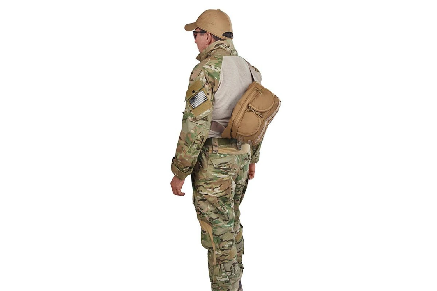 Kelty Falcon 4000 13 Kelty Falcon 4000 - Image 11