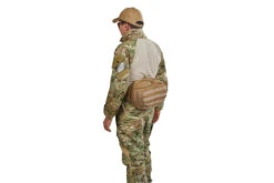 Kelty Falcon 4000 25 Kelty Falcon 4000 -Kelty Sales Store KL17 FalconeTAA CoyoteBrown OnbodyHip web 53611.1565794911