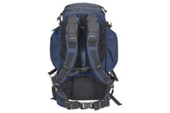 Kelty Redwing 44 Tactical -Kelty Sales Store KT2018 Redwing44 Navy T2615617NV Back web 45035.1566231699