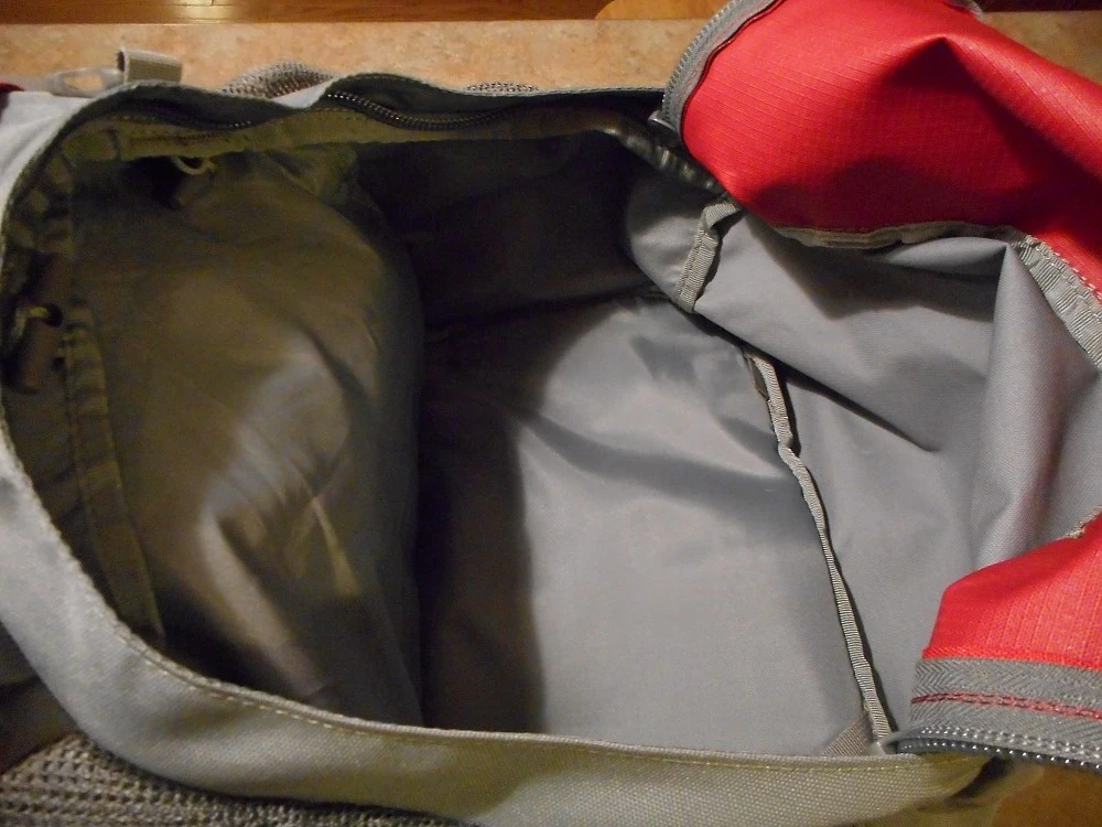 Kelty Red Cloud 6650 20 Kelty Red Cloud 6650 - Image 18