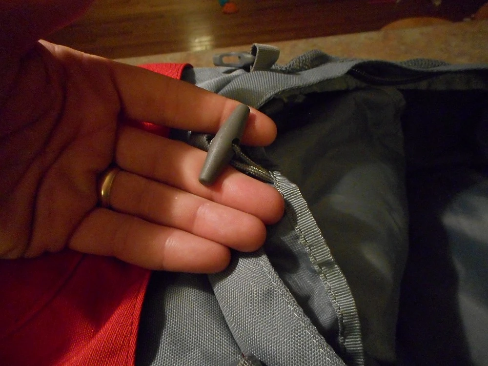 Kelty Red Cloud 6650 21 Kelty Red Cloud 6650 - Image 19