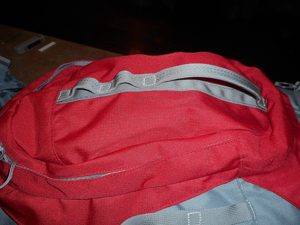 Kelty Red Cloud 6650 22 Kelty Red Cloud 6650 - Image 20