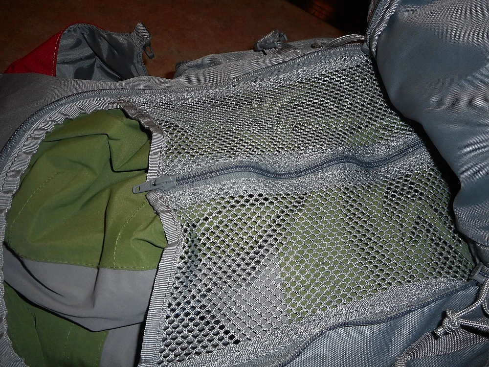 Kelty Red Cloud 6650 19 Kelty Red Cloud 6650 - Image 17