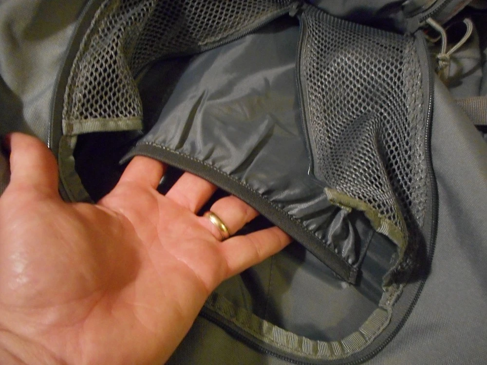 Kelty Red Cloud 6650 17 Kelty Red Cloud 6650 - Image 15