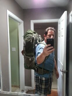 Kelty Coyote 80 -Kelty Sales Store Kelty1