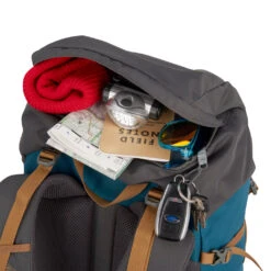 Kelty Outskirt 50 -Kelty Sales Store Outskirt 50 Gingerbread Beluga Gingerbread Beluga 92632521GGB 7 96302.1658170225