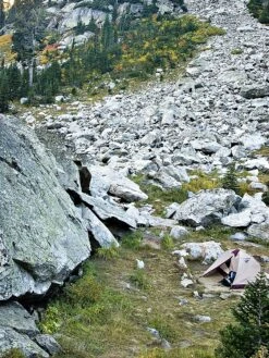 Kelty Gunnison 2.1 -Kelty Sales Store TentGTNP