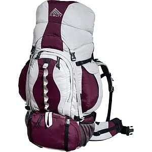 Kelty Red Cloud 5000 4 Kelty Red Cloud 5000 - Image 2