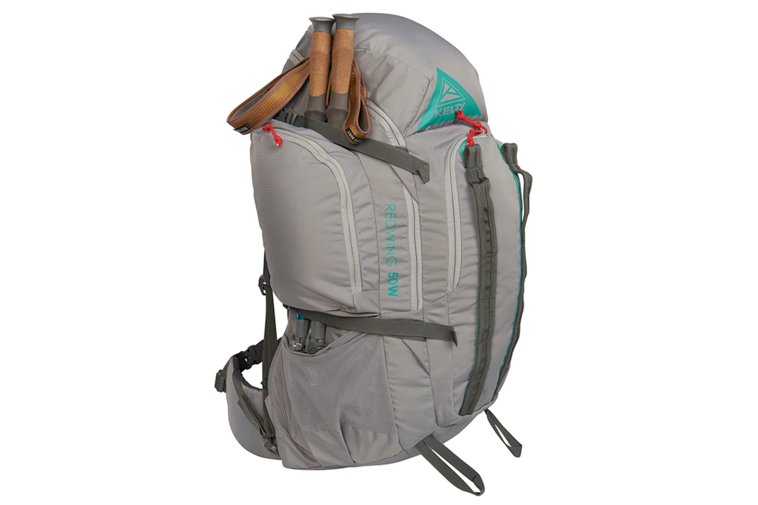 Kelty Women's Redwing 50 - Prior Year 6 Kelty Women's Redwing 50 - Prior Year - Image 4