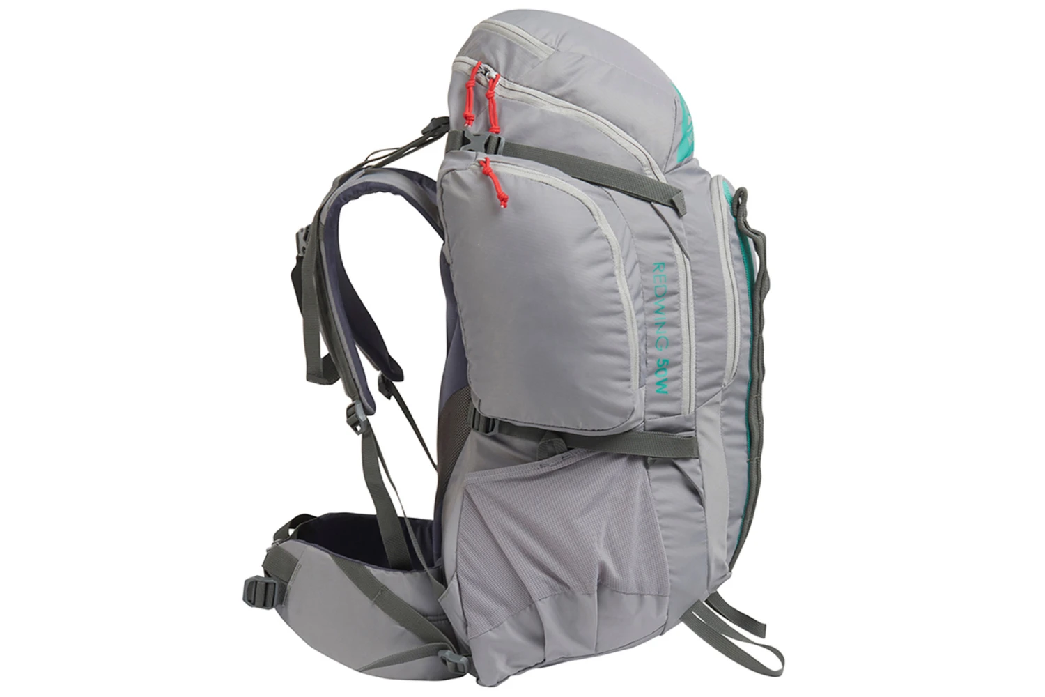 Kelty Women's Redwing 50 - Prior Year 5 Kelty Women's Redwing 50 - Prior Year - Image 3