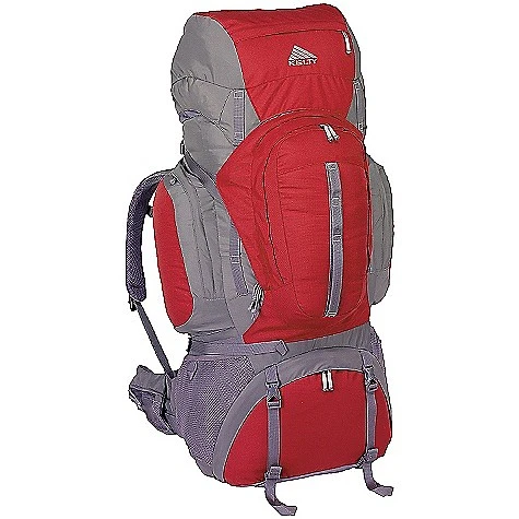 Kelty Red Cloud 6650 3 Kelty Red Cloud 6650