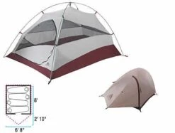 Kelty Grand Mesa 4 -Kelty Sales Store image 305