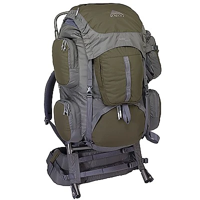 Kelty Trekker 3950 4 Kelty Trekker 3950 - Image 2
