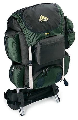 Kelty Trekker 3950 6 Kelty Trekker 3950 - Image 4