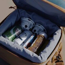 Kelty 28L Folding Cooler - Dull Gold/Deep Teal 15 Kelty 28L Folding Cooler - Dull Gold/Deep Teal -Kelty Sales Store kelty 28l folding cooler dull gold deep teal 11