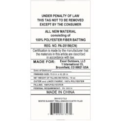 Kelty Bestie Blanket 16 Kelty Bestie Blanket -Kelty Sales Store kelty bestie blanket 41