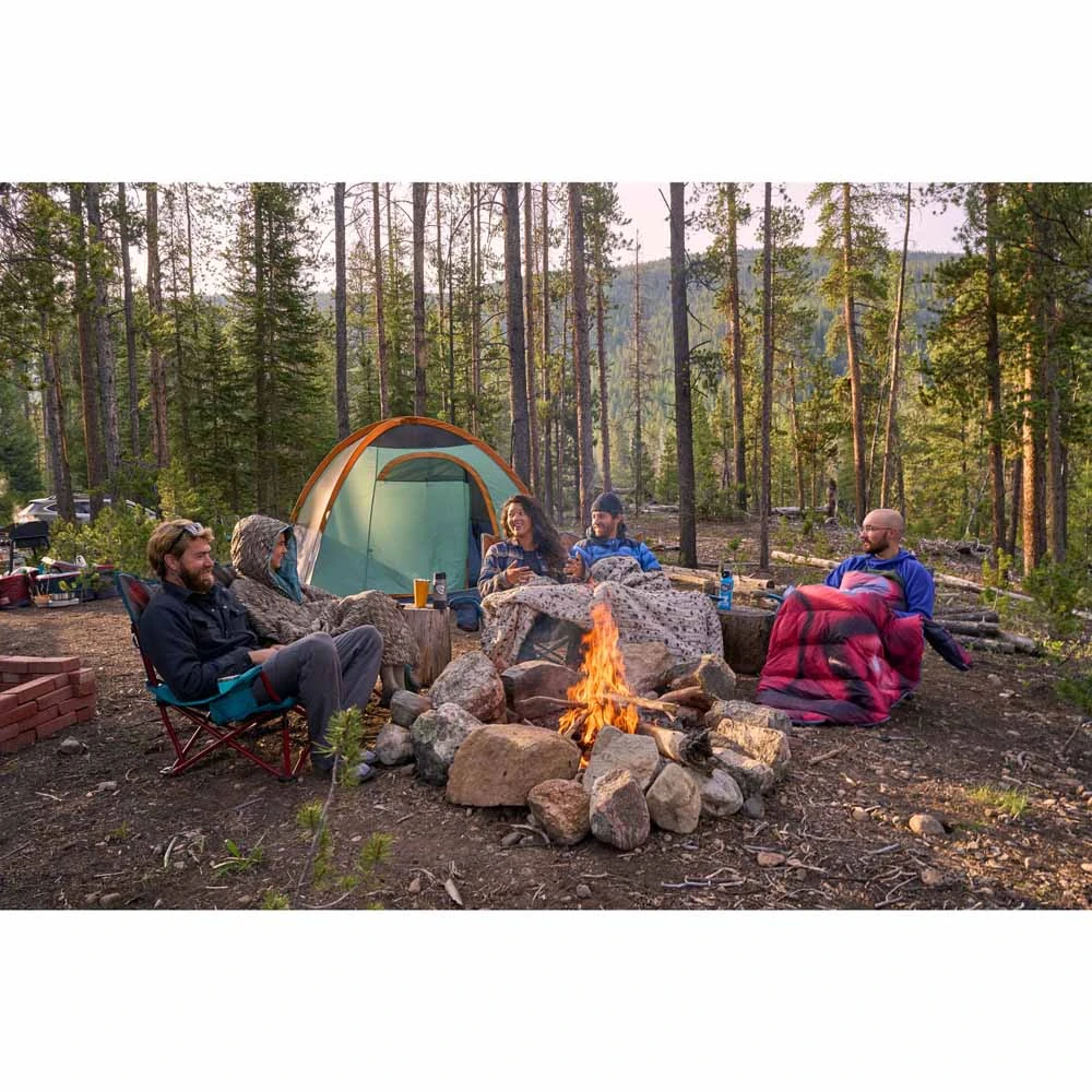 Kelty Biggie Blanket 7 Kelty Biggie Blanket - Image 5