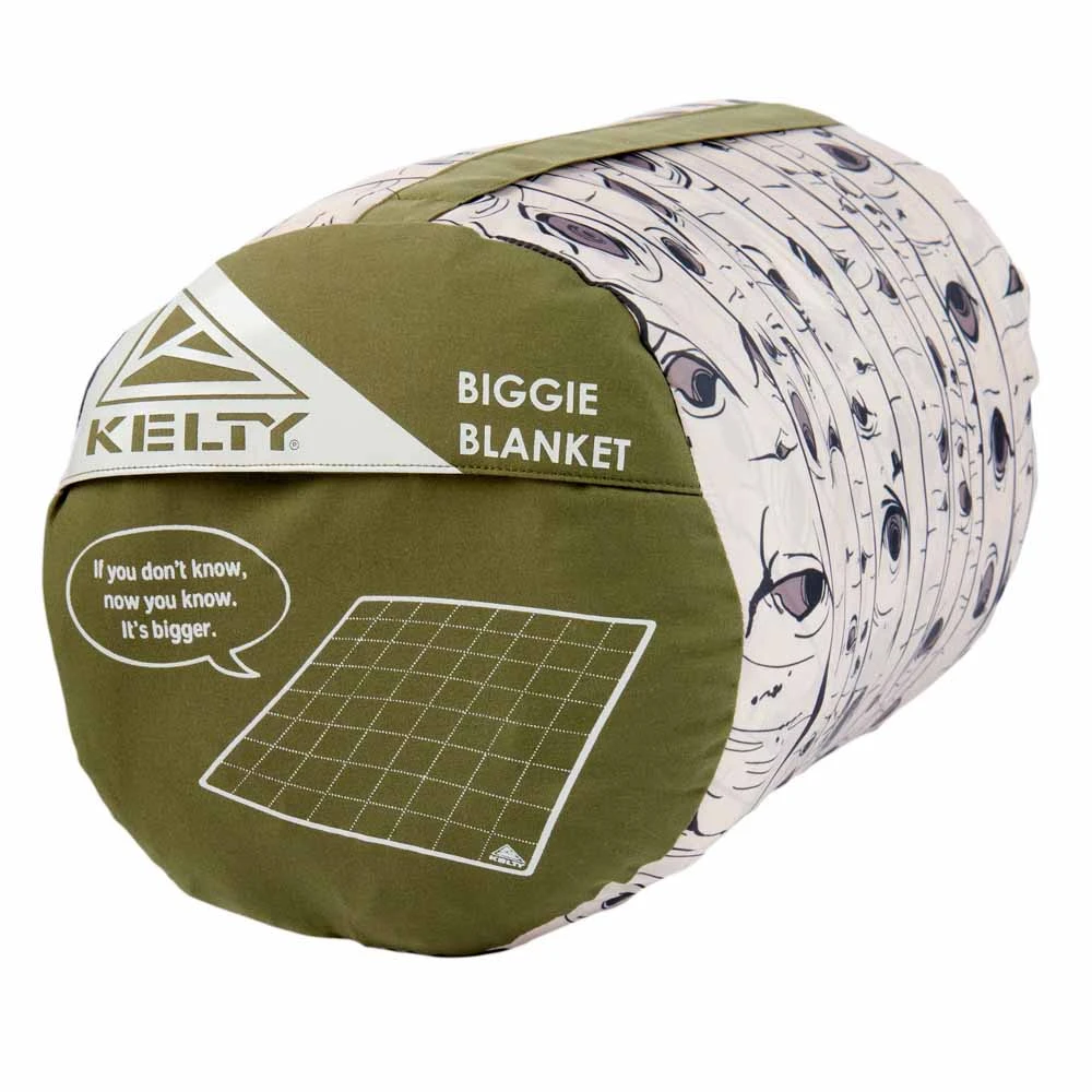 Kelty Biggie Blanket 5 Kelty Biggie Blanket - Image 3