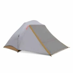 Kelty Caboose 4 Person Tailgate Tent - Smoke/Beluga/Dull Gold 14 Kelty Caboose 4 Person Tailgate Tent - Smoke/Beluga/Dull Gold -Kelty Sales Store kelty caboose 4 person tailgate tent smoke beluga dull gold 10