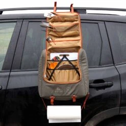 Kelty Camp Galley Deluxe - Beluga/Dull Gold 14 Kelty Camp Galley Deluxe - Beluga/Dull Gold -Kelty Sales Store kelty camp galley deluxe beluga dull gold 12