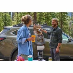 Kelty Camp Galley Deluxe - Beluga/Dull Gold 15 Kelty Camp Galley Deluxe - Beluga/Dull Gold -Kelty Sales Store kelty camp galley deluxe beluga dull gold 13