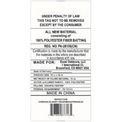 Kelty Cordavan Blanket - Gingerbread/Triangles 13 Kelty Cordavan Blanket - Gingerbread/Triangles -Kelty Sales Store kelty cordavan blanket gingerbread triangles 124