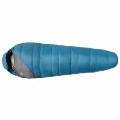 Kelty Cosmic 20 Deg 550 Down Sleeping Bag, Regular Size, Right-Hand