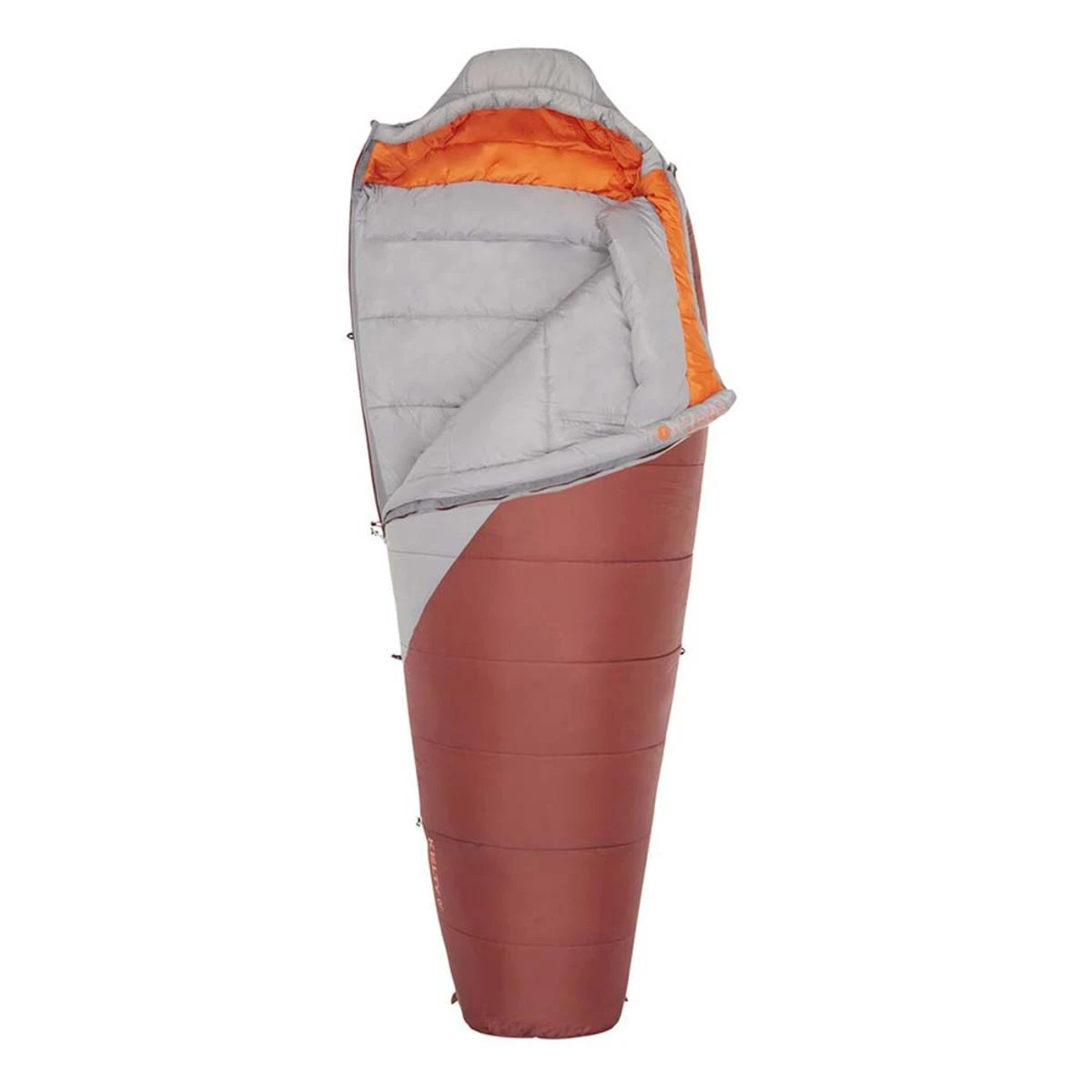 Kelty Cosmic Synthetic 0 Deg Sleeping Bag - Long 5 Kelty Cosmic Synthetic 0 Deg Sleeping Bag - Long - Image 3